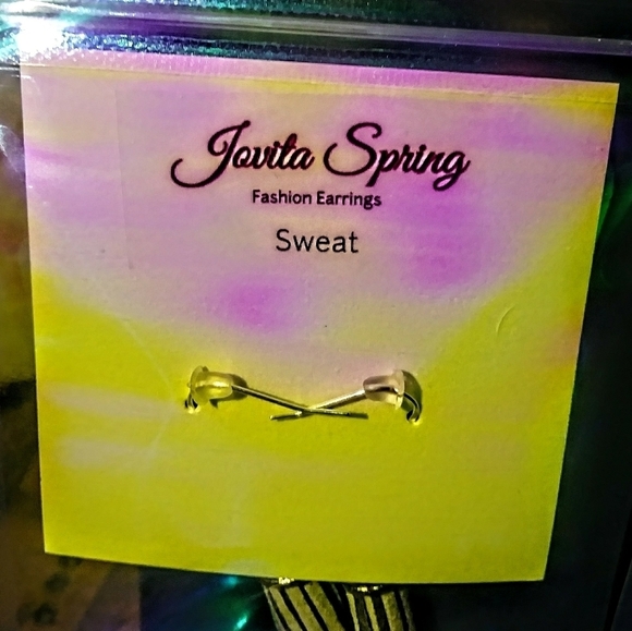 JovitaSpring Sweat tassels - Picture 4 of 6